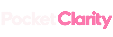 Pocket Clarity